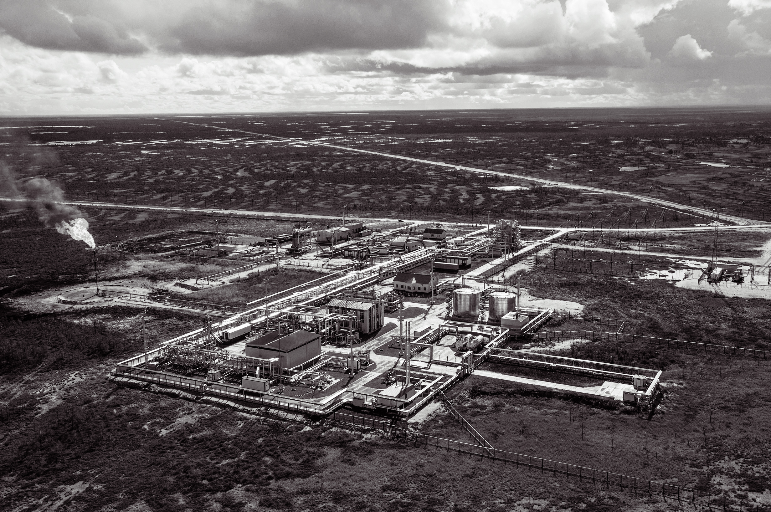 Navigating OOOO(b): Methane Emission Reduction Cost-Management Strategies for Compression Sites