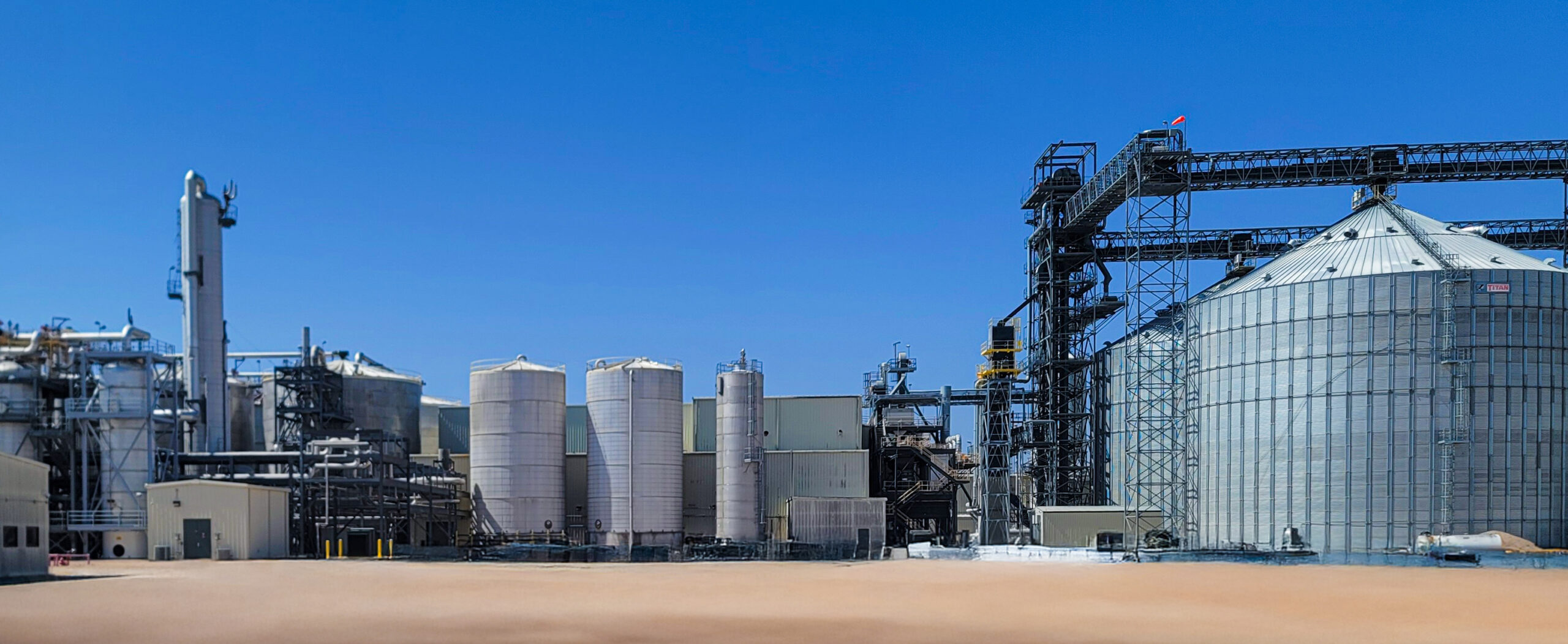 Relief Solutions for CO2 Capture and Injection Projects