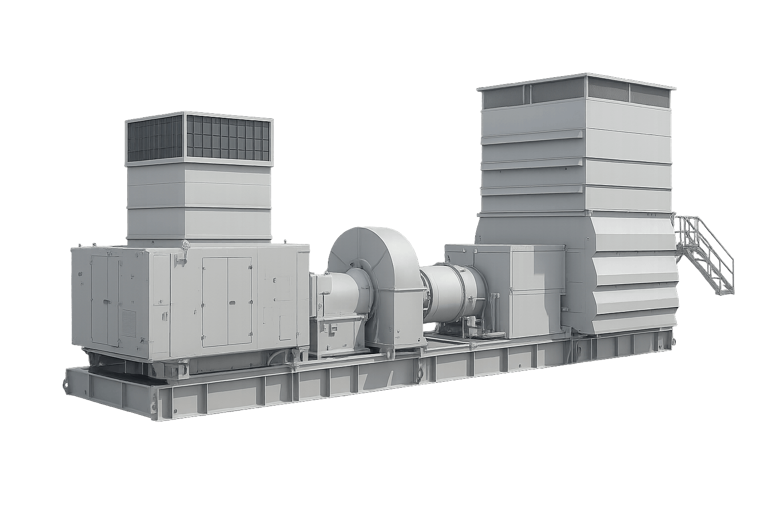 EPA Tightens NOx Standards: What Power Generation Developers Should Know About the New Temporary Turbine Rules