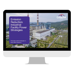 2025 APEGA Presentation: Industrial Power Distribution & Emissions Outlook