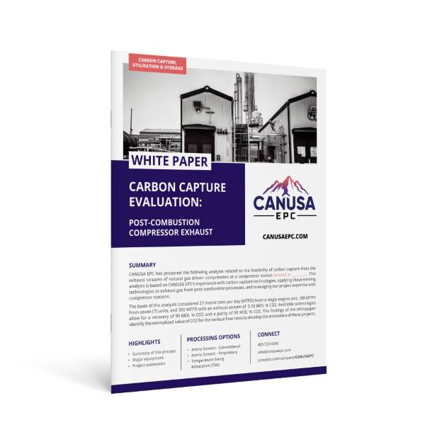 Carbon Capture Evaluation