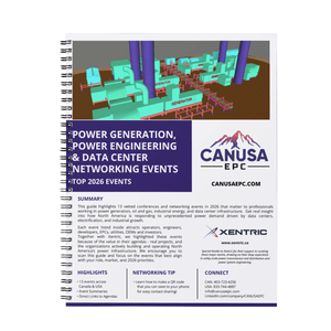Stay Ahead of Power Generation Trends: 2026 Conference Recommendations