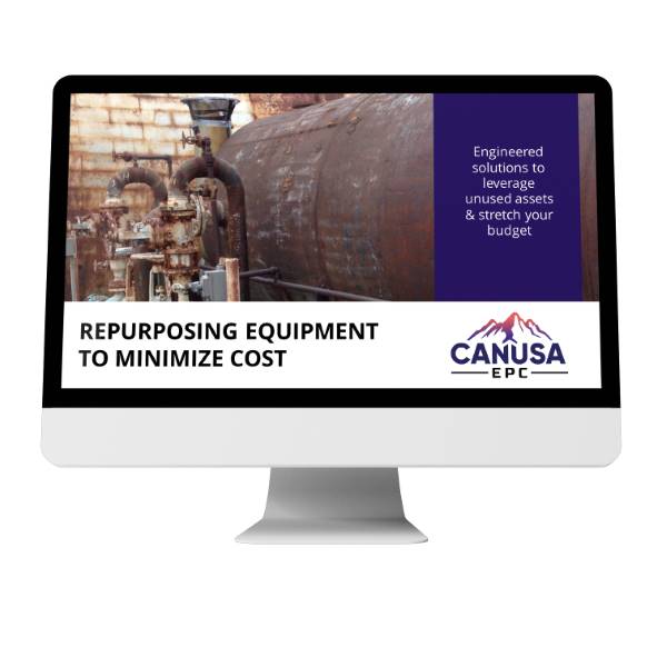 Repurposing Equipment to Minimize Cost
